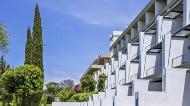 Kontokali Bay Resort & Spa