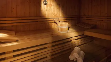 Kontokali Bay Resort & Spa