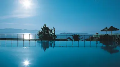 KONTOKALI BAY RESORT & SPA