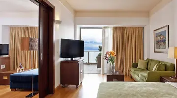KONTOKALI BAY RESORT & SPA