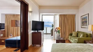KONTOKALI BAY RESORT & SPA