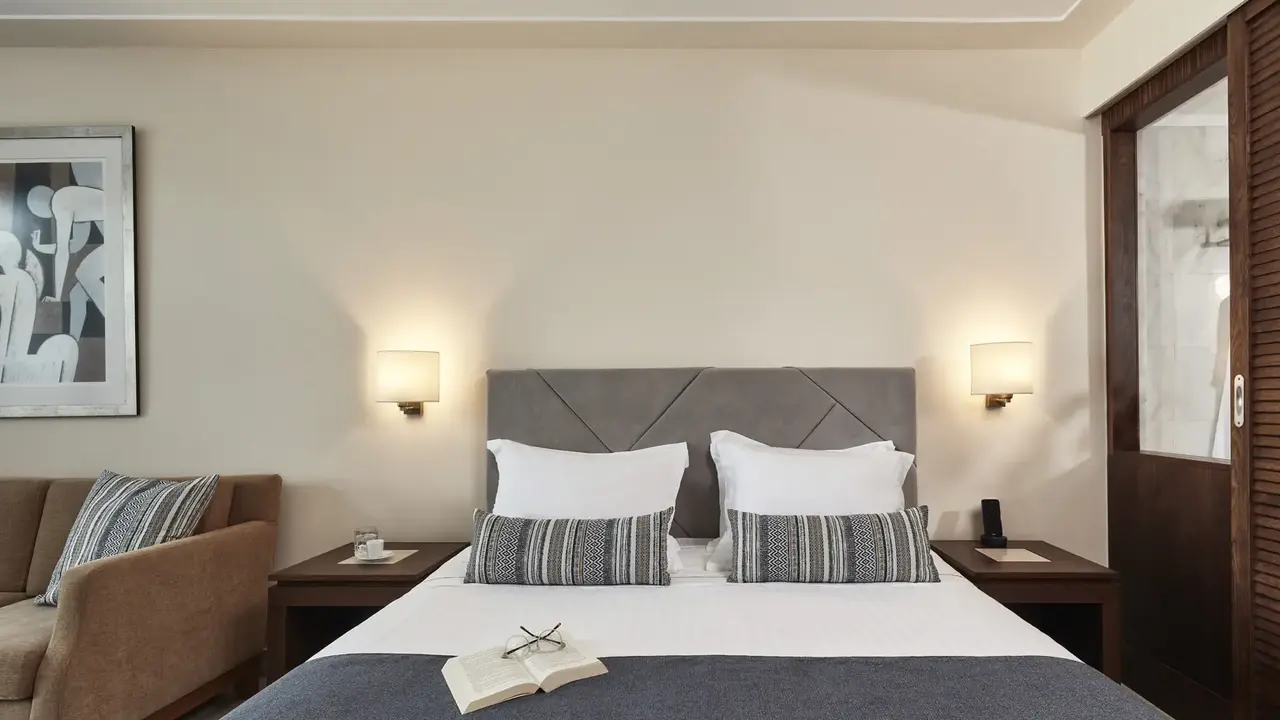 KONTOKALI BAY RESORT & SPA