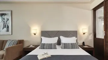 KONTOKALI BAY RESORT & SPA