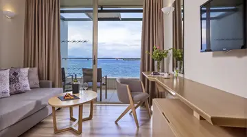 KONTOKALI BAY RESORT & SPA