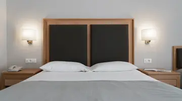 KONTOKALI BAY RESORT & SPA