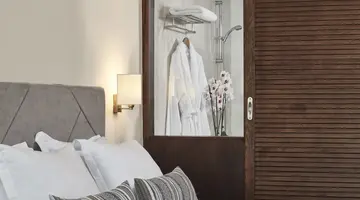 KONTOKALI BAY RESORT & SPA