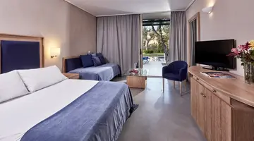 KONTOKALI BAY RESORT & SPA