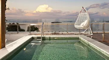 Kontokali Bay Resort & Spa