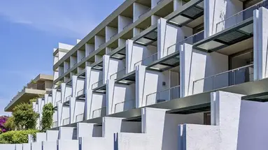 KONTOKALI BAY RESORT & SPA