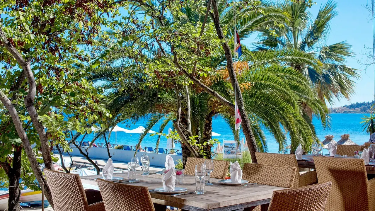 Kontokali Bay Resort & Spa