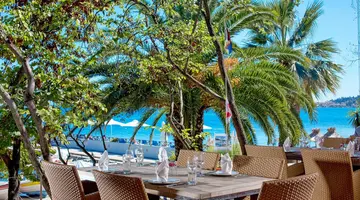 Kontokali Bay Resort & Spa