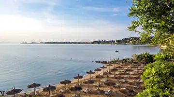 Kontokali Bay Resort & Spa