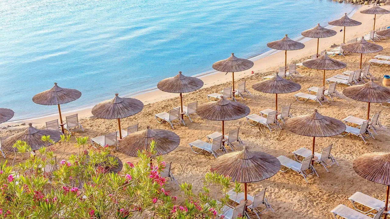Kontokali Bay Resort & Spa