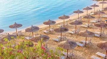 Kontokali Bay Resort & Spa