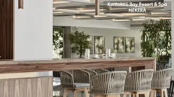 Kontokali Bay Resort & Spa