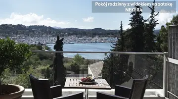 Kontokali Bay Resort & Spa