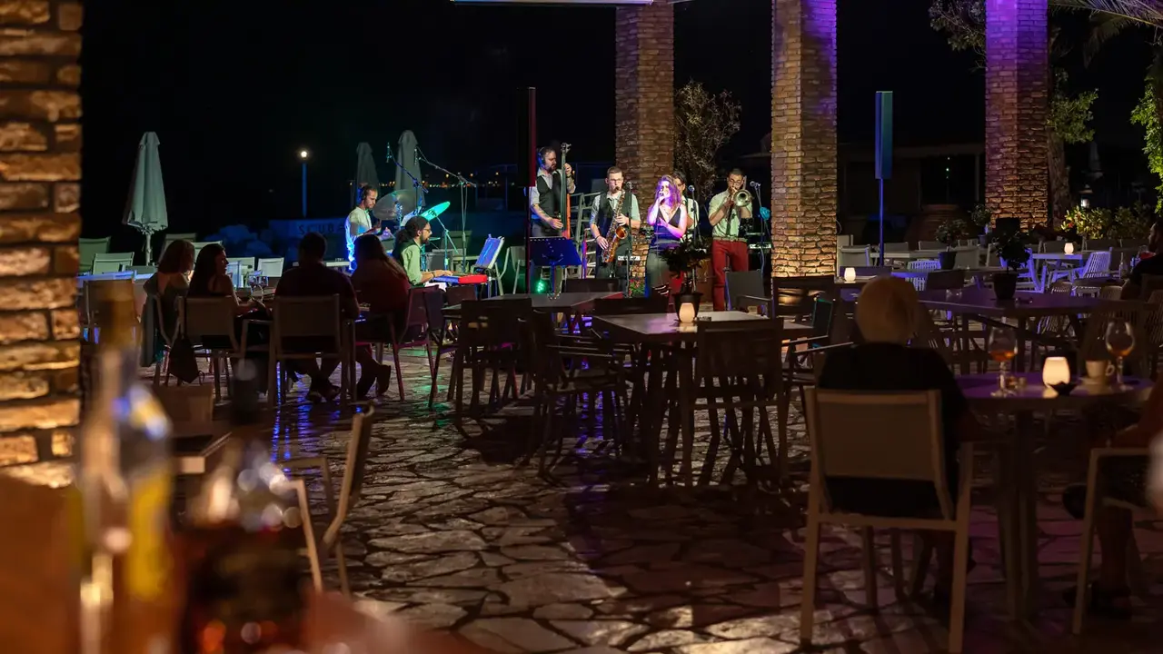 KONTOKALI BAY RESORT & SPA