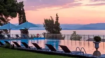 KONTOKALI BAY RESORT & SPA