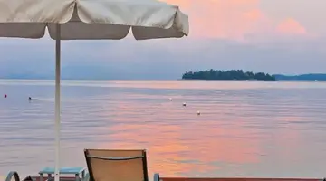 KONTOKALI BAY RESORT & SPA