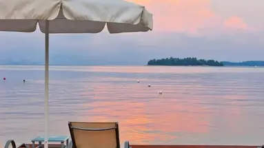 KONTOKALI BAY RESORT & SPA
