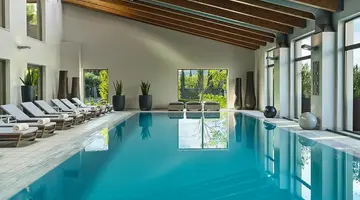 Kontokali Bay Resort & Spa