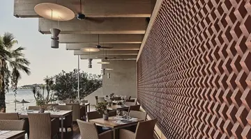 Kontokali Bay Resort & Spa