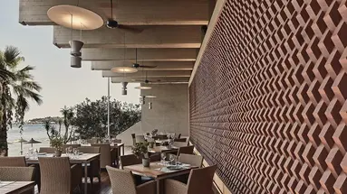 Kontokali Bay Resort & Spa