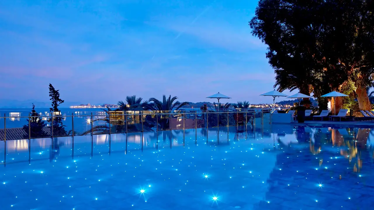 Kontokali Bay Resort & Spa