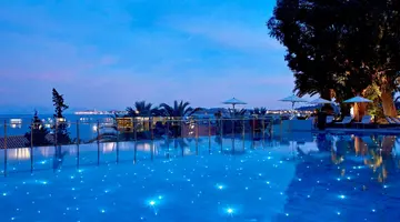Kontokali Bay Resort & Spa