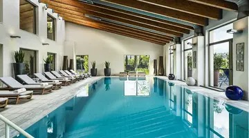 Kontokali Bay Resort & Spa