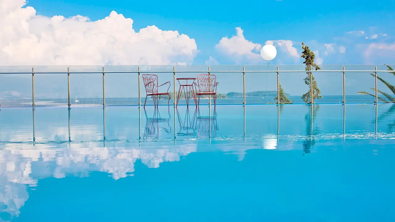 Kontokali Bay Resort & Spa