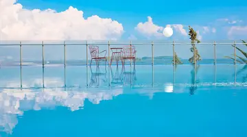 Kontokali Bay Resort & Spa