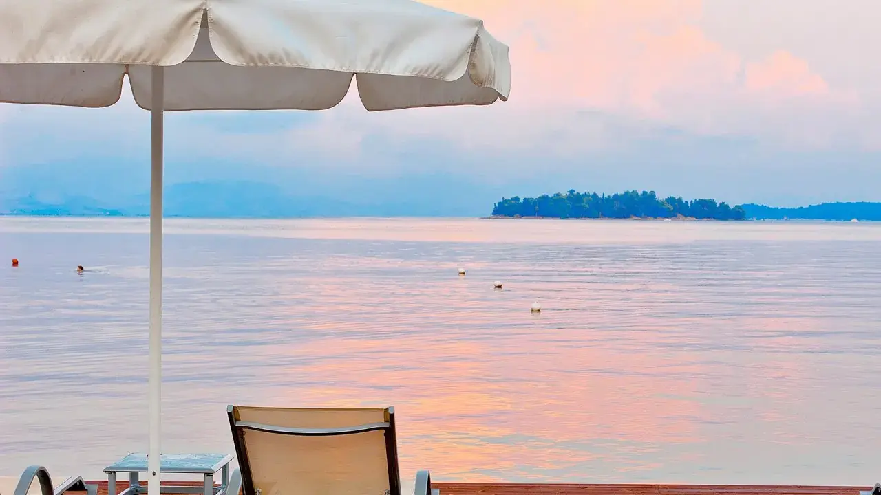 Kontokali Bay Resort & Spa