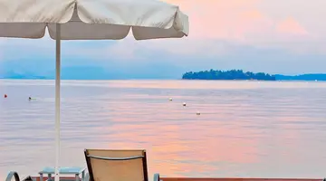 Kontokali Bay Resort & Spa