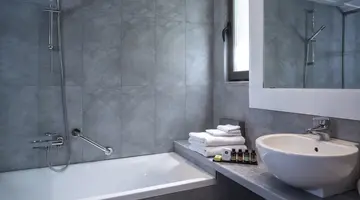 KONTOKALI BAY RESORT & SPA