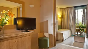 KONTOKALI BAY RESORT & SPA
