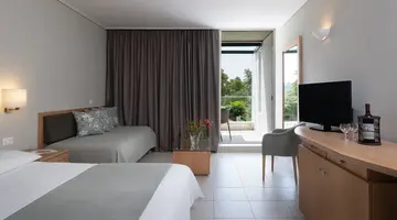 KONTOKALI BAY RESORT & SPA