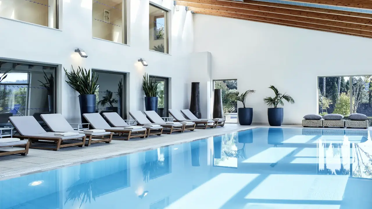 KONTOKALI BAY RESORT & SPA