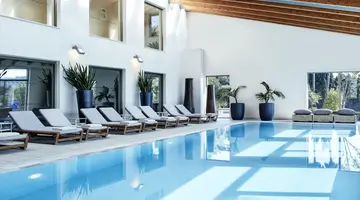 KONTOKALI BAY RESORT & SPA