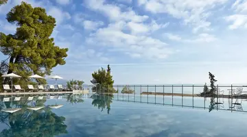 KONTOKALI BAY RESORT & SPA
