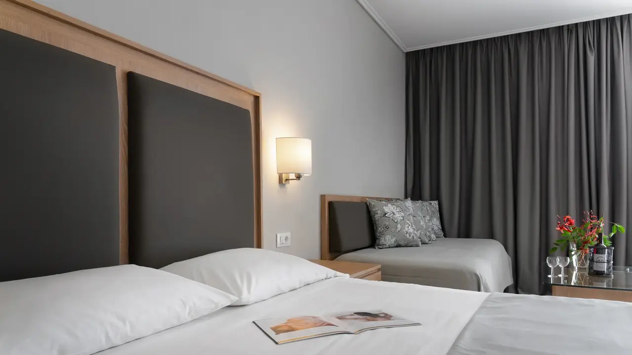 KONTOKALI BAY RESORT & SPA