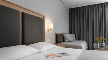 KONTOKALI BAY RESORT & SPA