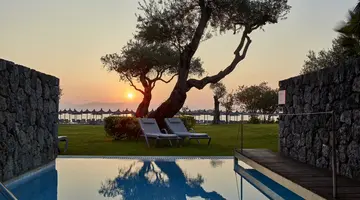 KONTOKALI BAY RESORT & SPA