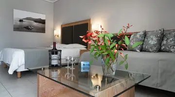 KONTOKALI BAY RESORT & SPA