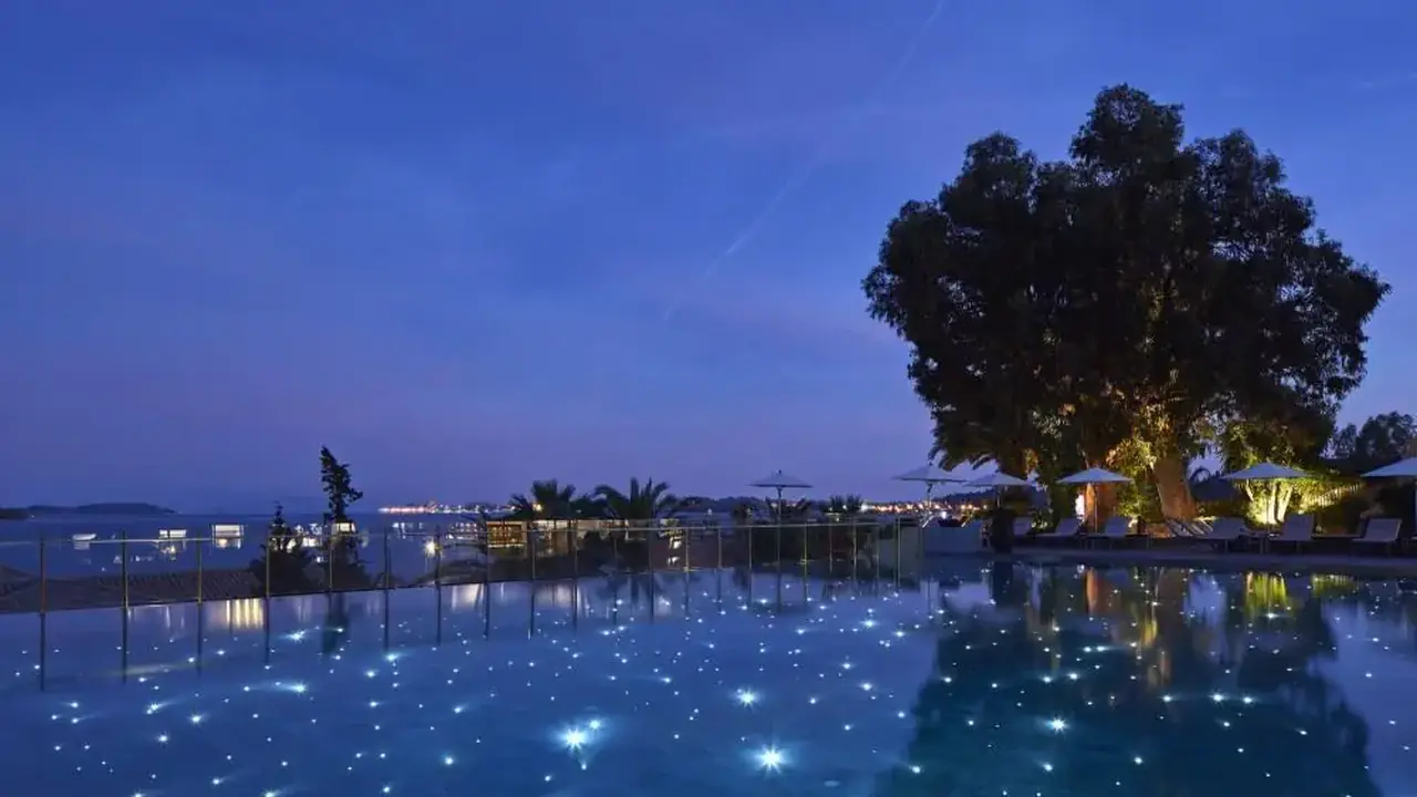 Kontokali Bay Resort & SPA