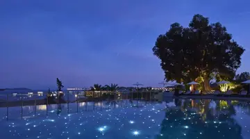 Kontokali Bay Resort & SPA