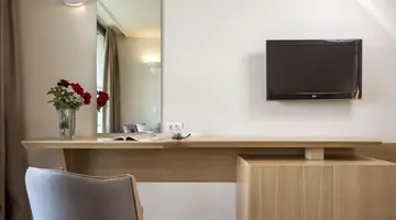 Kontokali Bay Resort & SPA