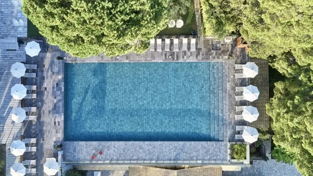 Kontokali Bay Resort & SPA