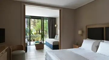 Kontokali Bay Resort & Spa