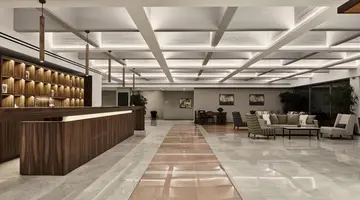 Kontokali Bay Resort & Spa